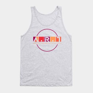 A.R.T ABSOLUTE REPRESENTATION OF TRUTH Tank Top